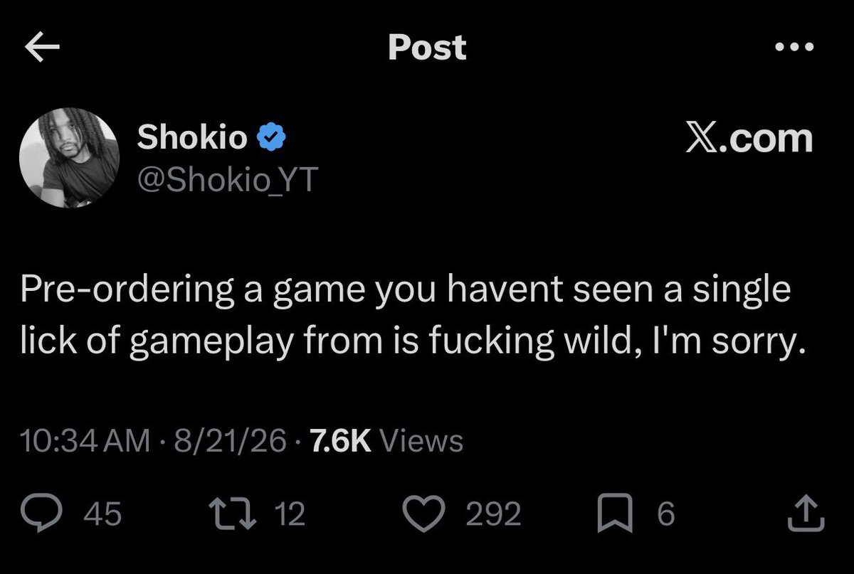 jericho681's tweet photo. cant wait for august 27 because then i dont have to hear this braindead take for the 1000th time https://t.co/vxLNiyEjHt