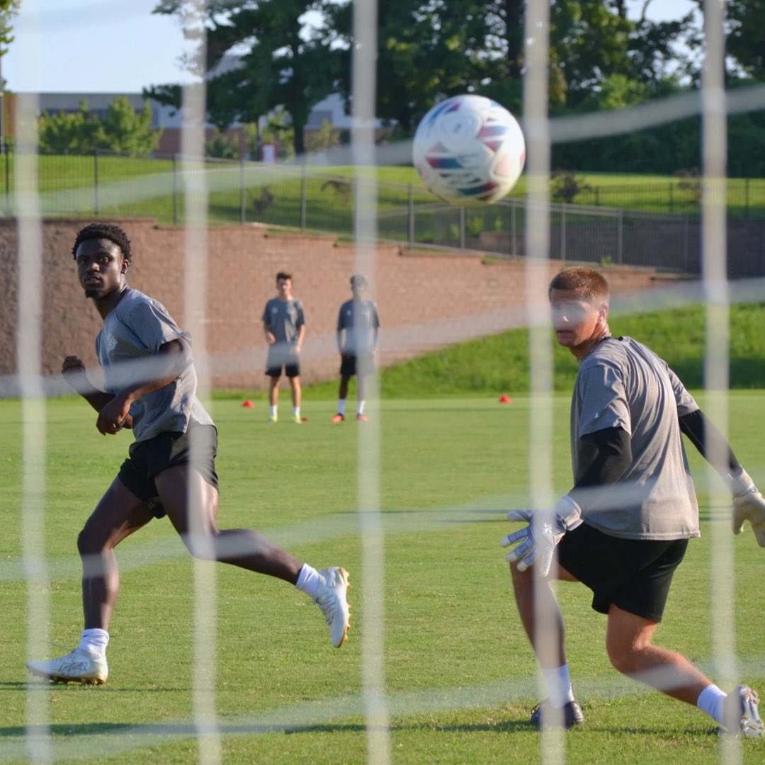 UMSLMSOC's tweet photo. One final tune up at home tomorrow!
#WhatsNextπ± https://t.co/jtJdix7O3f