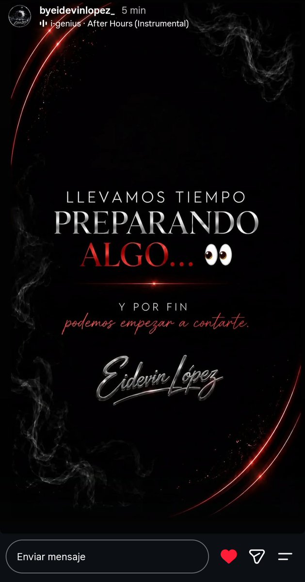 Yeraldin200508's tweet photo. Mis mejores deseos nene ya verás te irá muy bien ten presente dios siempre por delante 🙌🏽🙏🏽 
#eidevinlópez https://t.co/Iaq22D1mkt