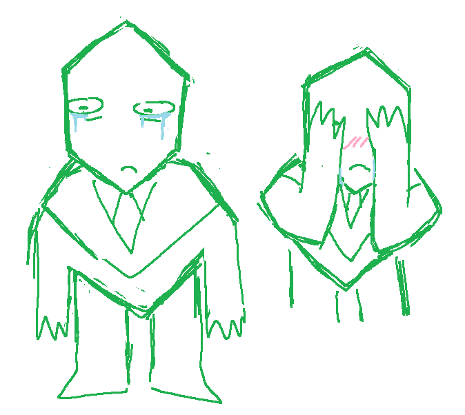 83ttps's tweet photo. dont cry little green https://t.co/QA7WohXIlF