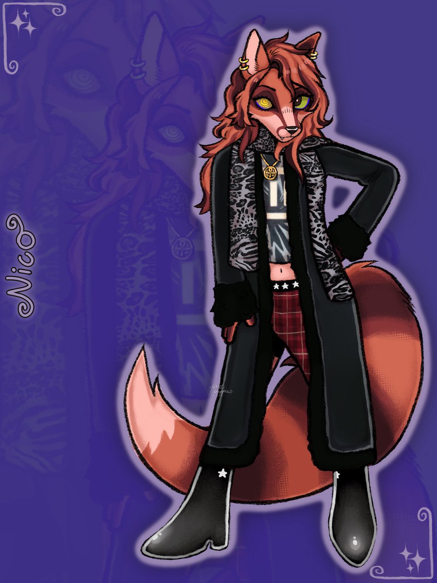 panicpuppies's tweet photo. #vgen fullbody comm <3 https://t.co/EewdOwyB9V