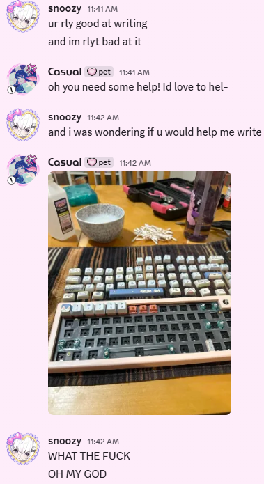 snoozydere's tweet photo. there is No fucking way https://t.co/cPoeAoQg6O