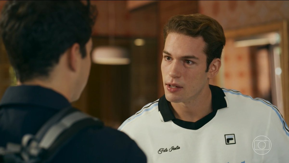 forumeplay's tweet photo. Veio aí a primeira cena de Malipe #QuemAmaCuida https://t.co/O3XQQT9VuS