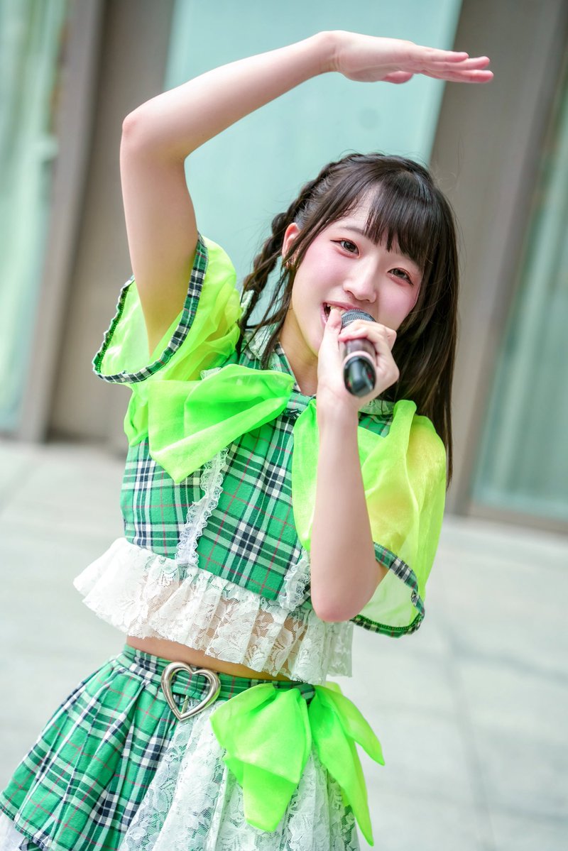 KILLER_Bee_88's tweet photo. 2026.8.15
ソラモデmiuzic vol.3
@ 浜松ソラモ
no Filter
みに(@mini_noFilter)さん
昨日のライブにみにちゃんいなくて悲しかった。ってうたこくんが言ってた🤫
#noFilter #みに https://t.co/BRrNG4xwfK