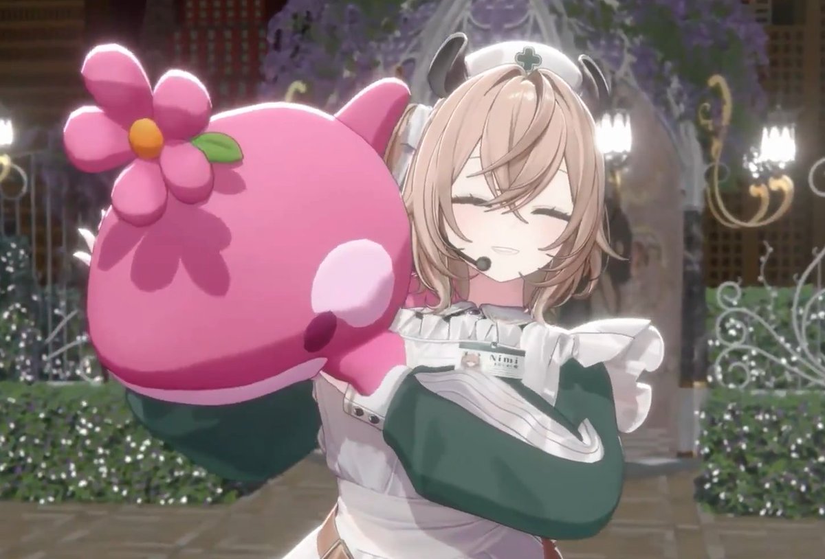 JuicyDumperDude's tweet photo. SHE HELD HER LIKE A FUCKING PLUSHIE IM NOT WELL #SkylineSerenade https://t.co/hZH27KvVx1