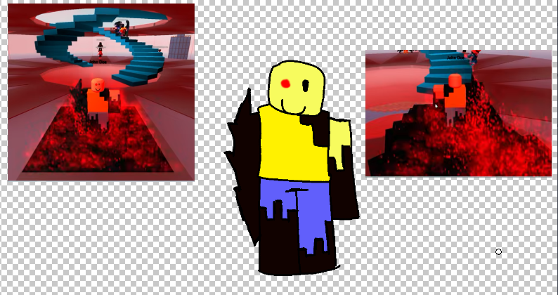 Tubby1921828's tweet photo. #Aysm #REVENGEOFTHECLASSIC John doe skin concept art  
(NOT FORSAKEN) 
here is the video the skin Is  based off of https://t.co/uHUvak6IOC https://t.co/uMGfO9KzFk