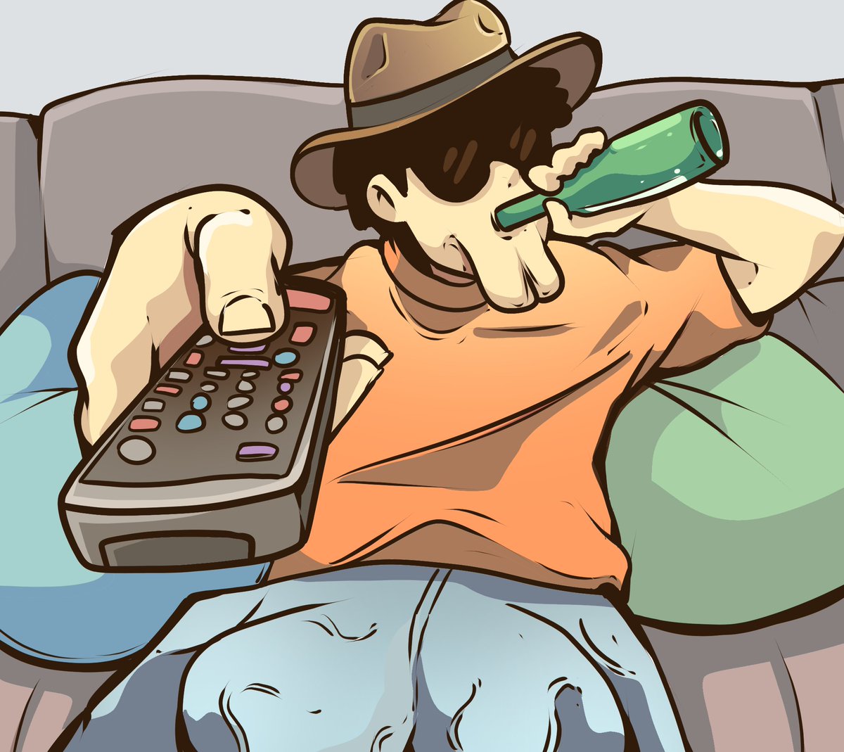 BTCspltoken's tweet photo. Friday night and watching sum Dragons Balls https://t.co/FrCpe0Rb4H