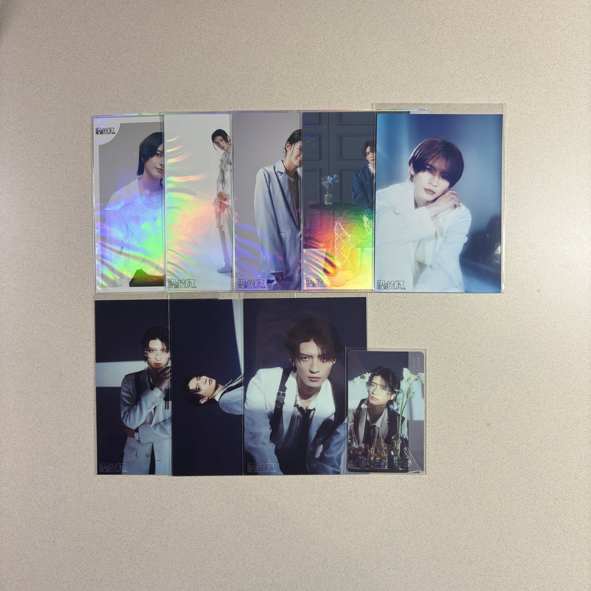 _1172016's tweet photo. @tetsuya__0927 検索から失礼いたします。
こちらにお求めはありありますでしょうか。
ご検討よろしくお願いいたします。 https://t.co/KXCke14G82