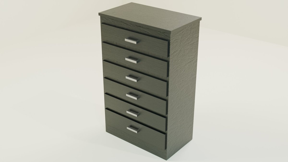SCleant's tweet photo. Cabinet.
#Blender #Blender3D #BlenderArtist #BlenderCommunity #BlenderRender #MadeWithBlender #3DArt #3DModeling #3DRendering https://t.co/VFl3IF6GwU
