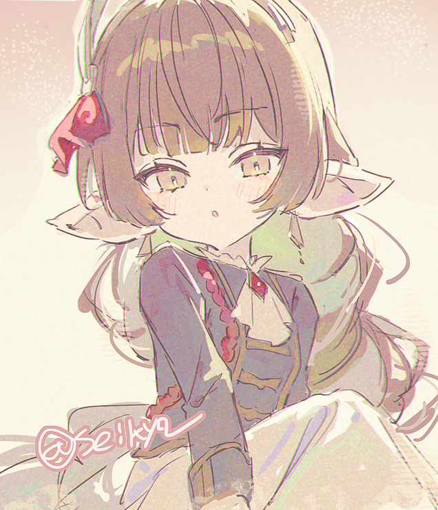 seikyo_'s tweet photo. 🐰 https://t.co/6DDMJYhp6i