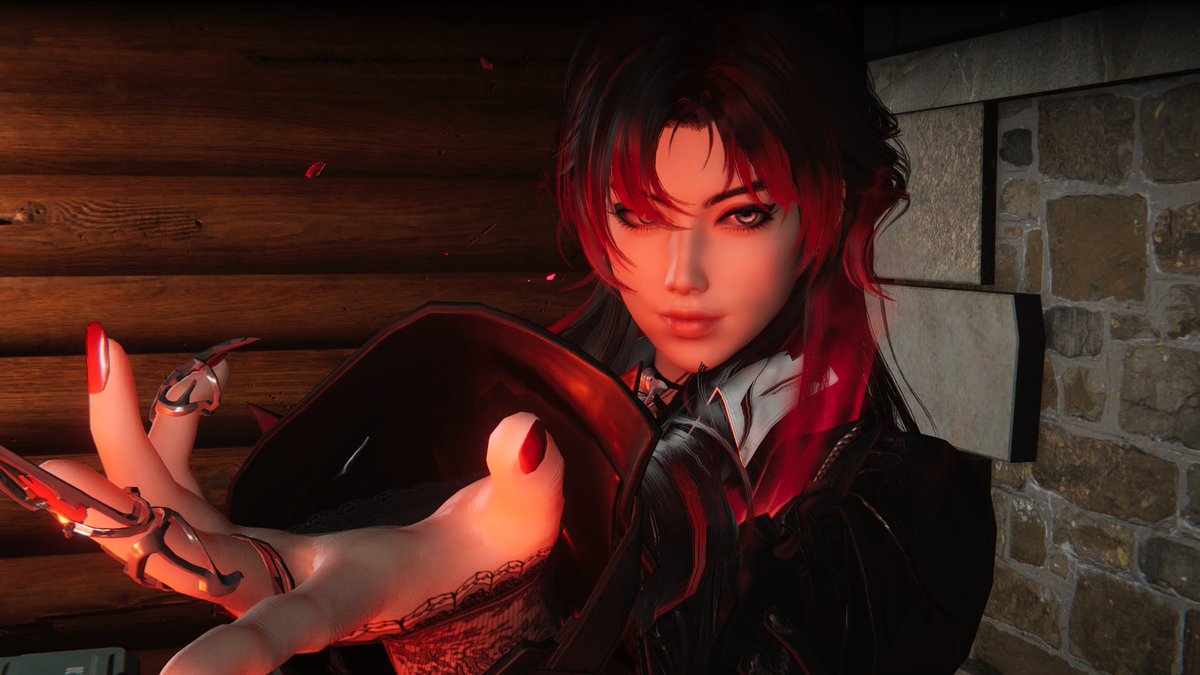 Kaikat_oh's tweet photo. 🦇♥️
#OnceHumanMobile #OnceHman #virtualphotography #ワンスヒューマン https://t.co/Dl2oEJuQZC