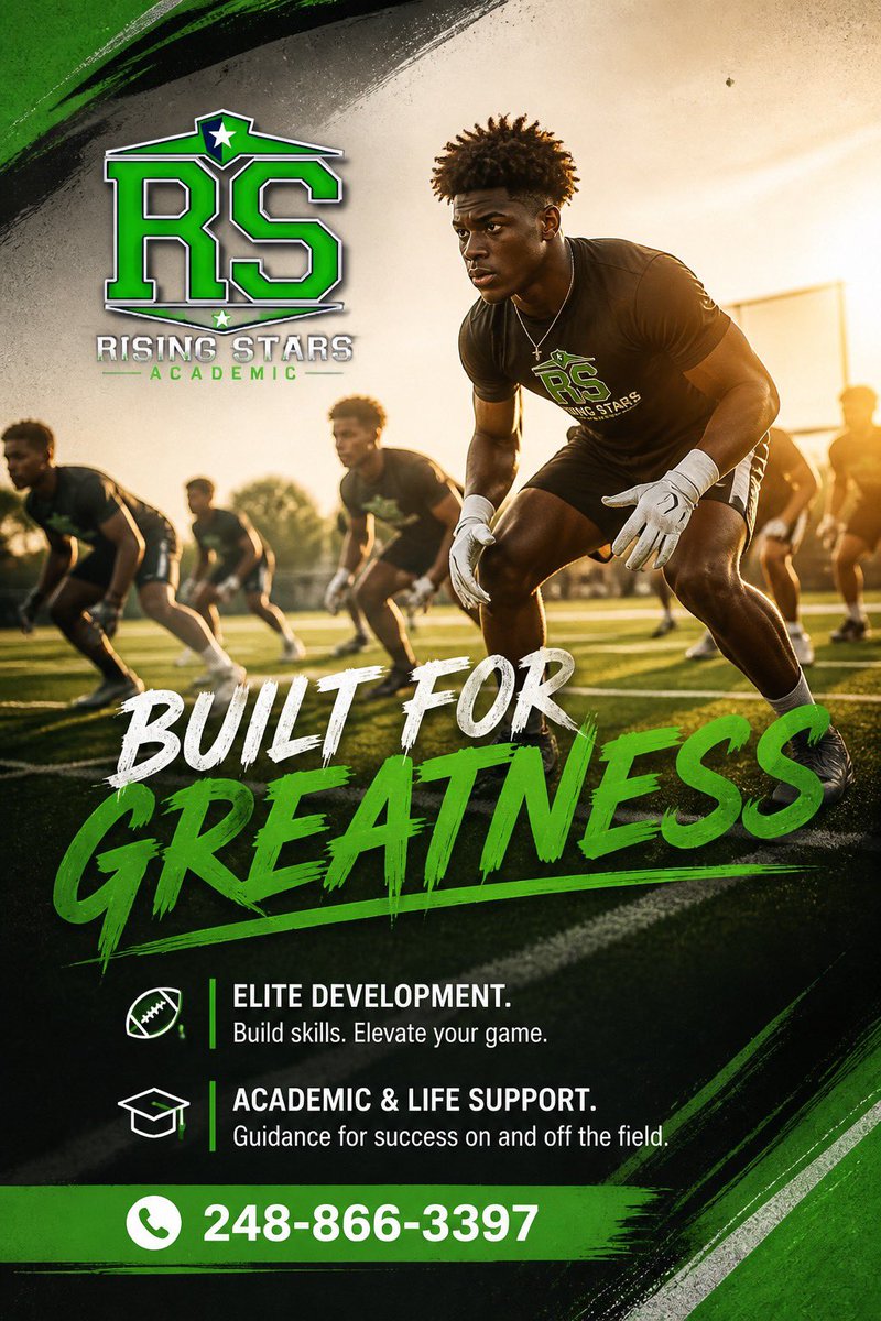 RisingStars_NIL's tweet photo. Become a Rising Star! https://t.co/AGx5rrKhxI
