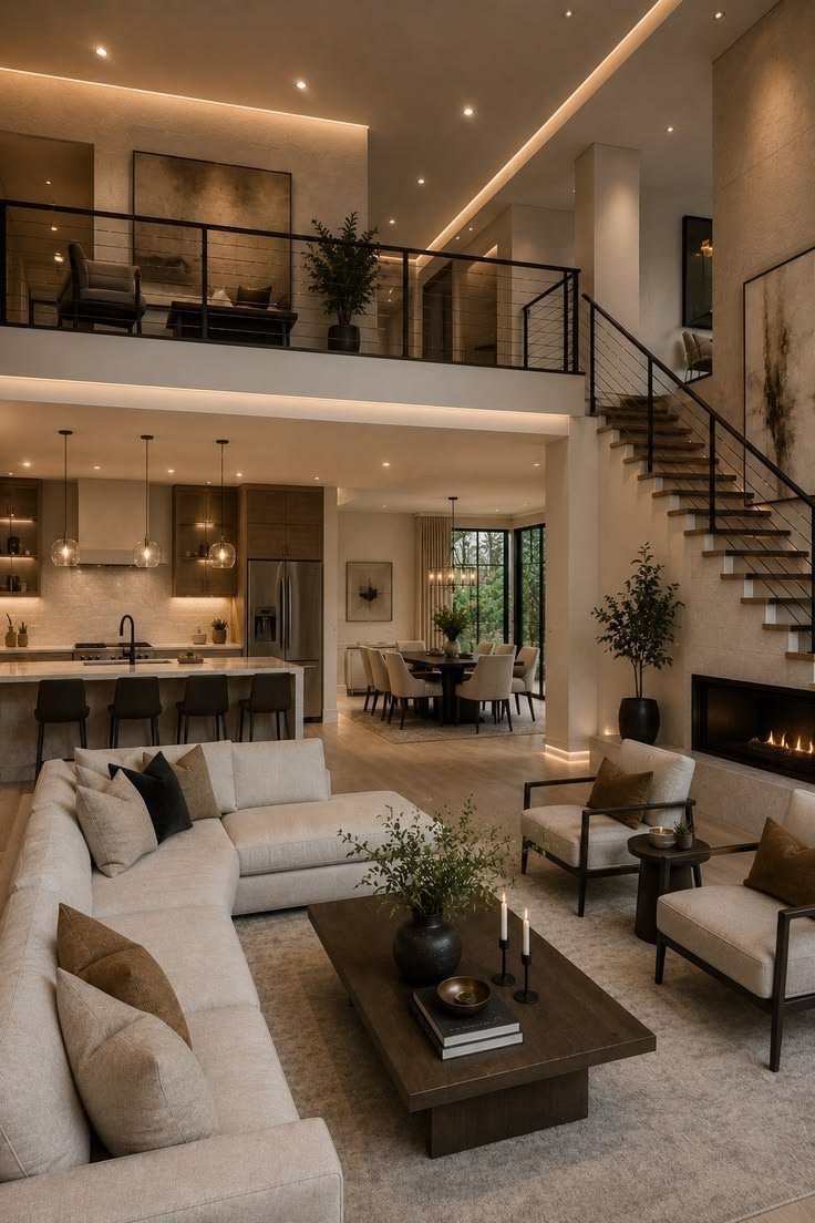 HOUSEPORN___'s tweet photo. cozy home https://t.co/5eza60cx6d