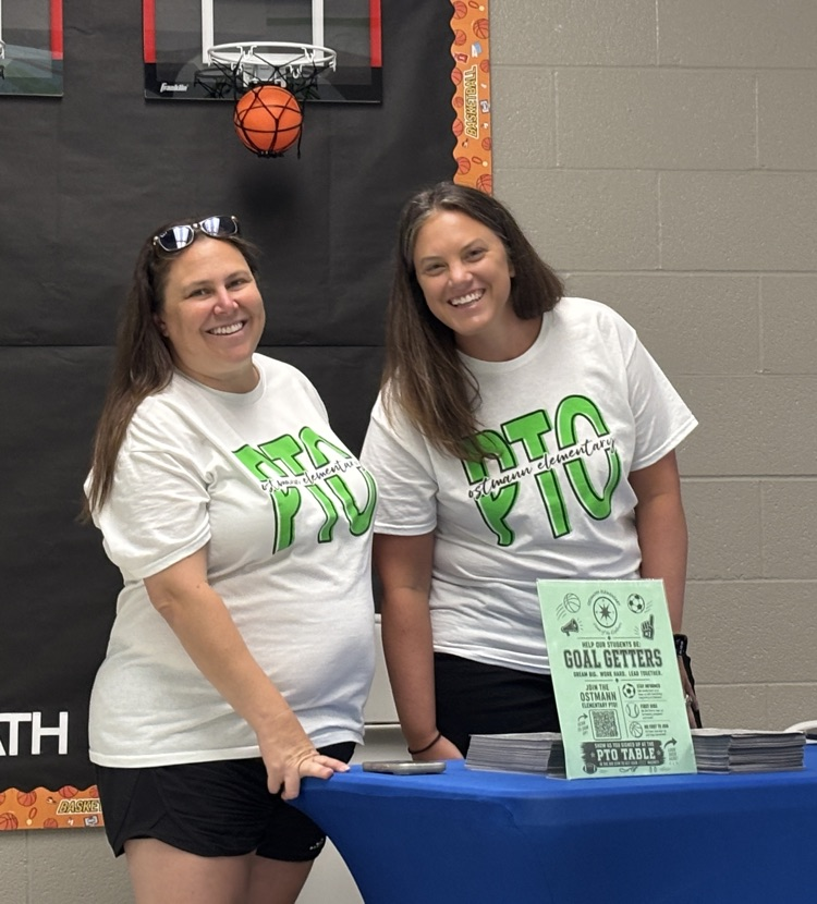 ZumOstmann's tweet photo. Meet the Teacher and Back to School Kickoff were a success! Today our youngest Explorers took a tour, met the OES staff and played on the playground. We can't wait to see everyone back on the first day of school! https://t.co/swN7c8qSuF