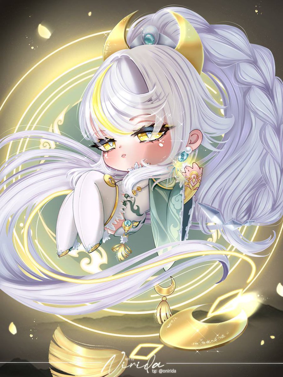 niridochka's tweet photo. @Hobbyfantast1 Hi✨ I’m an artist from a small town🐁🎀 Building my own cozy community. I draw fan art, OCs, adopts, and cute chibis. Everyone is welcome!🌸 https://t.co/NZVbR4pyo5