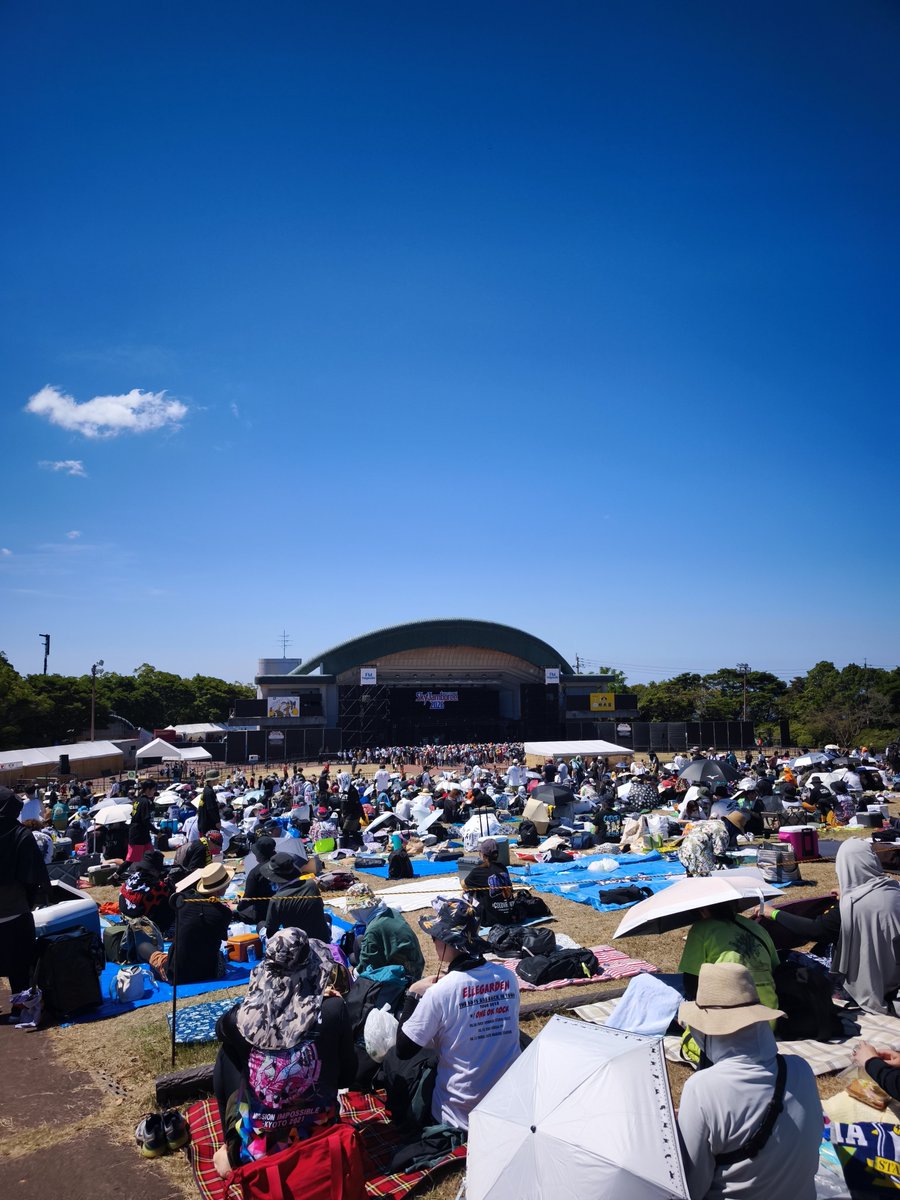 consa0642352's tweet photo. Sky Jamboree 2026
長崎暑いわ…北海道民耐えられるか…

@Sky_Jamboree https://t.co/ef5BUfQEEc