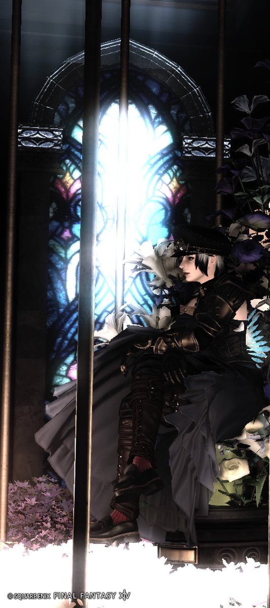 Is0kC's tweet photo. #ST_arse #ハイランダー https://t.co/pedae6gEhO