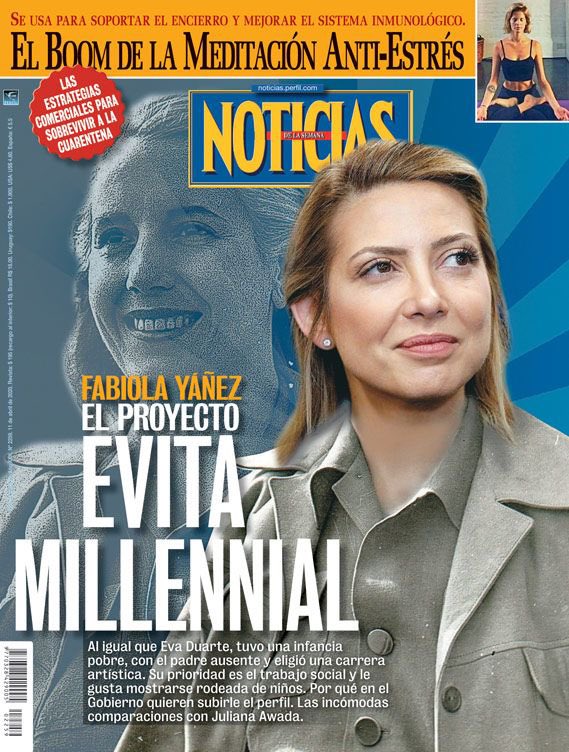 caco_montes's tweet photo. @juanelegonzalez Bueh también publico estas pelotudeces la revista noticias https://t.co/u0LuLRlZY0
