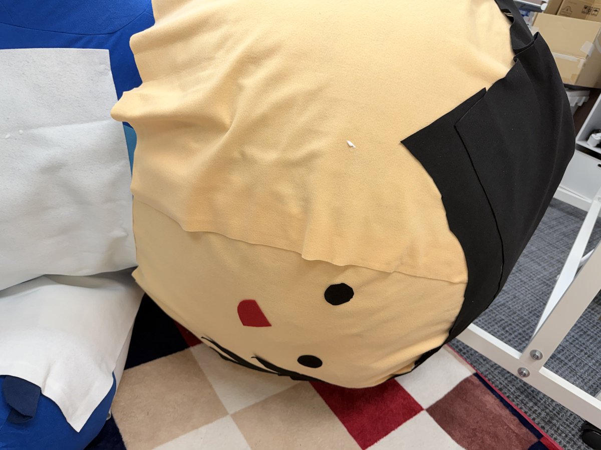 tokitsubasasuke's tweet photo. 本番当日！
今日をスタートにして宇宙へ羽ばたいていきます🚀

迷ってる方、1部来て楽しかったから2部も行こうかなぁの方も当日券もあるのでぜひです！
#ジフの世界展 https://t.co/Fmp63VqLgk
