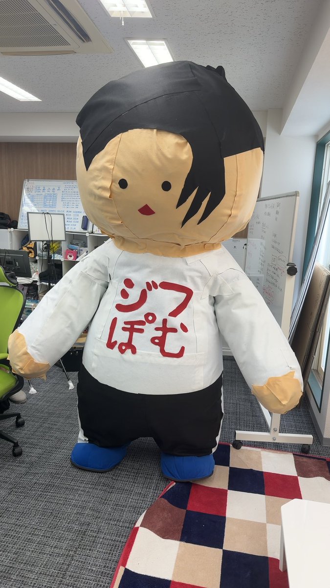 tokitsubasasuke's tweet photo. 本番当日！
今日をスタートにして宇宙へ羽ばたいていきます🚀

迷ってる方、1部来て楽しかったから2部も行こうかなぁの方も当日券もあるのでぜひです！
#ジフの世界展 https://t.co/Fmp63VqLgk