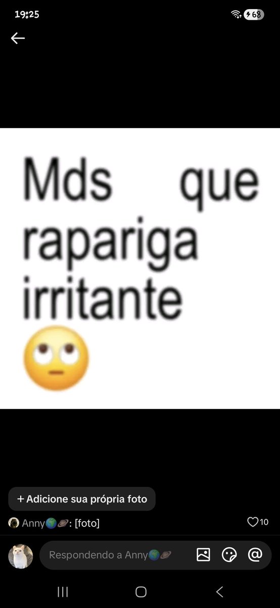 reteles77's tweet photo. @fleckbacks @EllenSmithBR @poptime Mereceu kkkkkkkk https://t.co/ICv67sGYZv