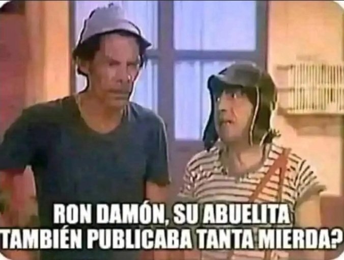 gsmar19's tweet photo. @SOFIARAUJOMEJIA Mierda es lo que publica esta vieja https://t.co/9WF6hXdVTF
