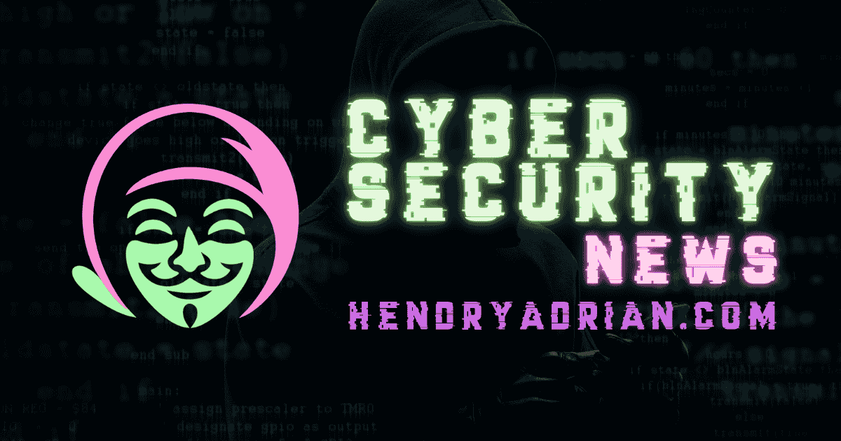 TweetThreatNews's tweet photo. CISA ordered agencies to patch the actively exploited Ray flaw as this week also saw a GitHub Actions bug, DDoS pressure on Threema, and new Evooo1Bot activity. #Ray #GitHub #Threema
https://t.co/s7qAzhNemB https://t.co/VxxVZjMHVb