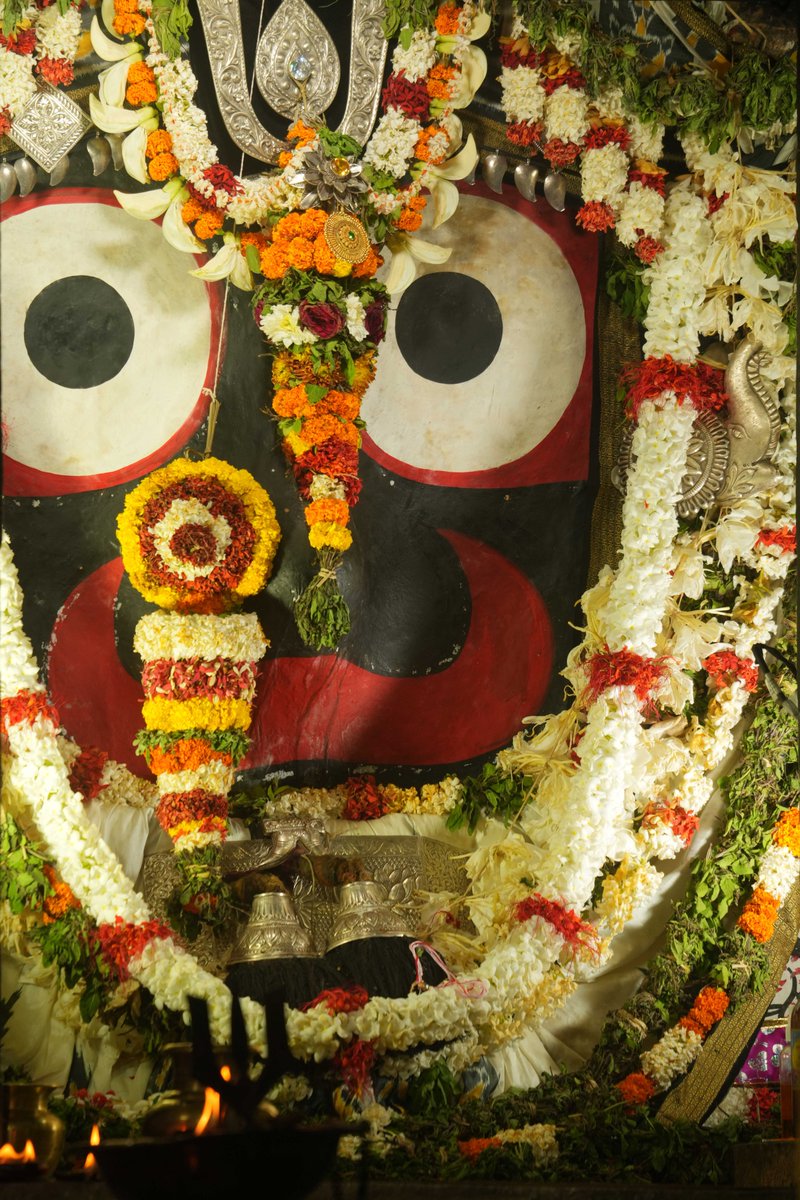 SJTA_Puri's tweet photo. ଜୟ ଜଗନ୍ନାଥ 🙏🏻🙏🏻🙏🏻
#JaiJagannatha https://t.co/yiF5uSC32m