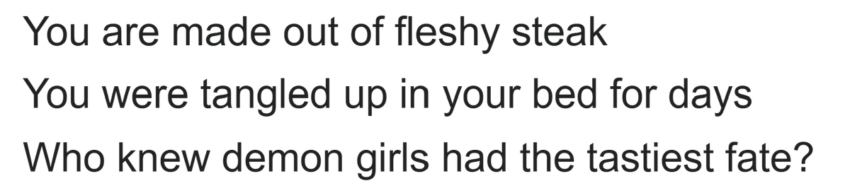 bi_monsterFNF's tweet photo. @Freakshow_Max specifically these lines https://t.co/kofqB9N7hs