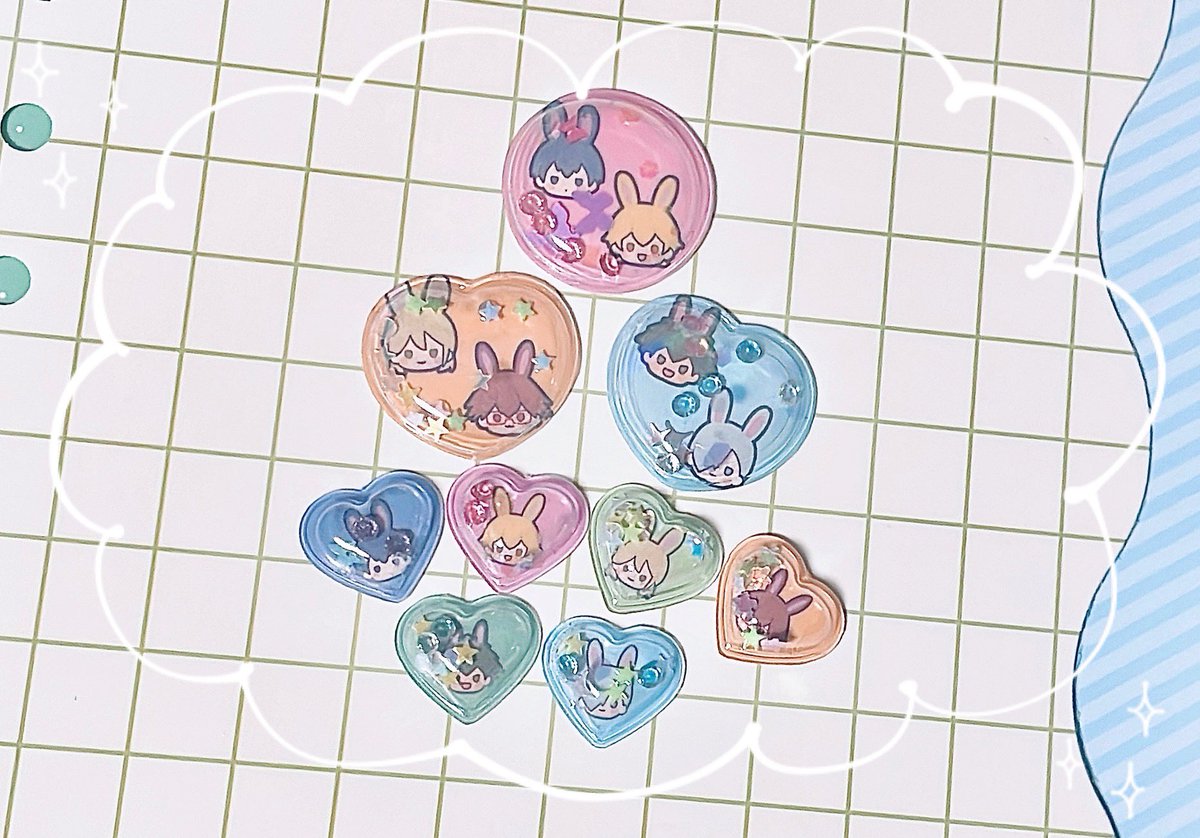 adiwaiadi's tweet photo. シール作った！お気軽にもらってください！ https://t.co/OId5PDjl6z