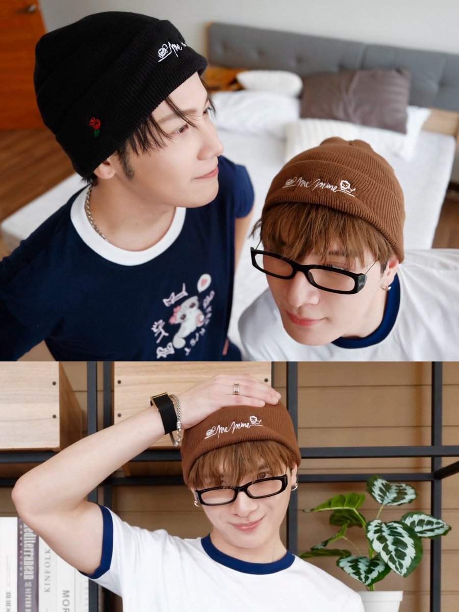 jrwptm's tweet photo. คนไม่มีแฟน ใส่คู่กับใครคะ 😔

#10yearscollection
#คริสสิงโต https://t.co/BPgG8KiW2b