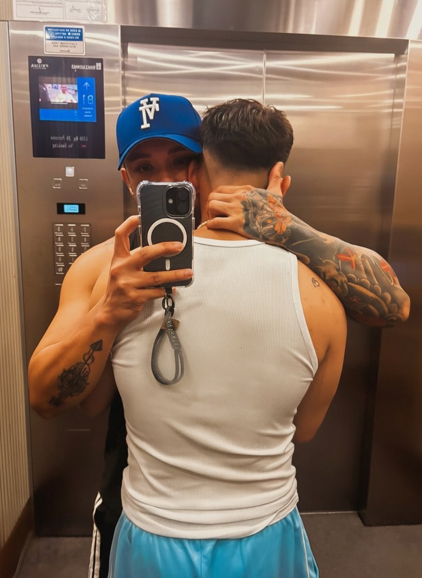 migschavez__'s tweet photo. Officially off the market. ❤️🔒 https://t.co/SIdarfH1g7