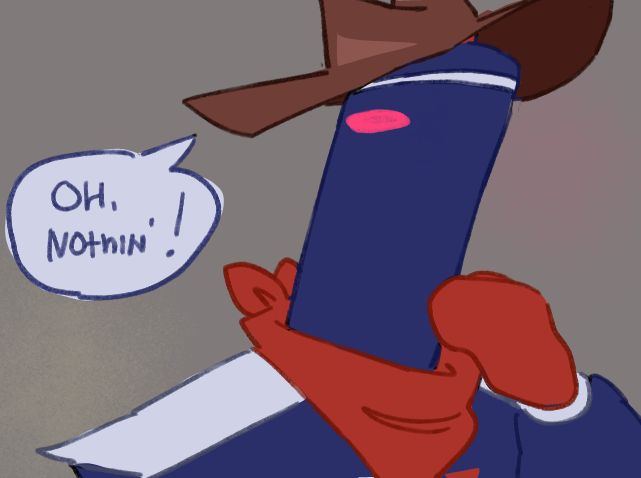 Jonmelongler's tweet photo. Happy Pluey #deltarune 1/2 https://t.co/qMaDTgqiOs