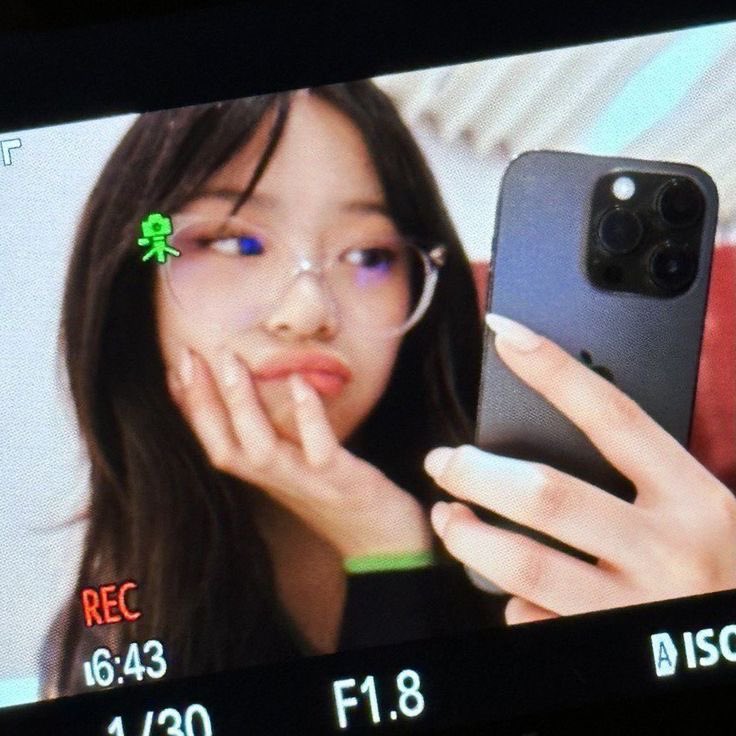 rockwjju's tweet photo. #facereveal https://t.co/FDy7IxJVzU