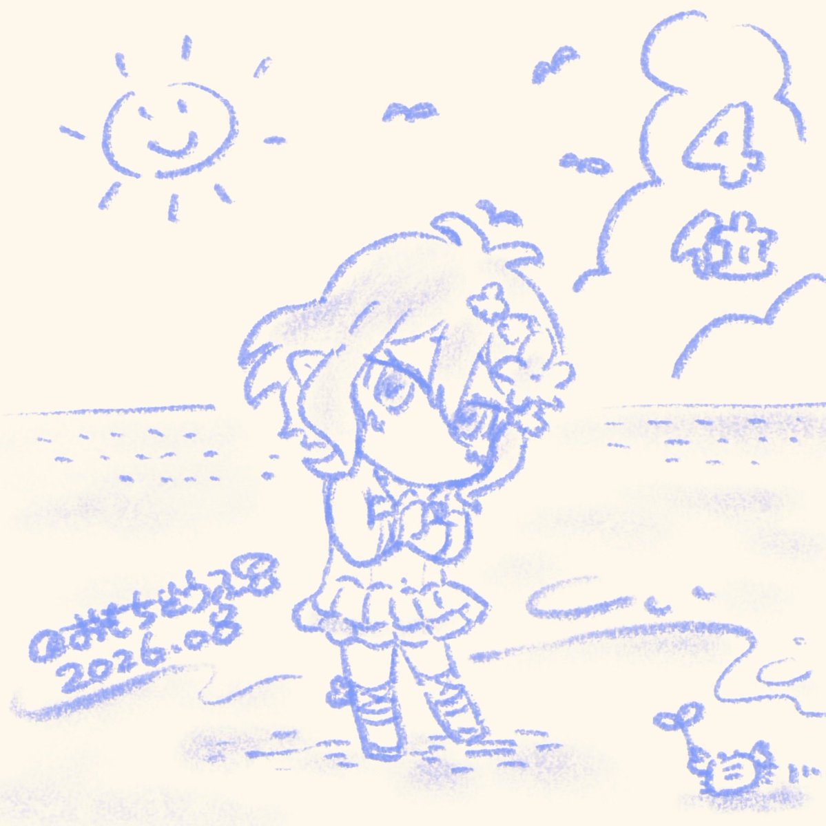 Hamster5656's tweet photo. 今日はコッコロちゃんサマーで４位でした(*´-`)ﾉﾉ🏅✨

#プリコネＲ https://t.co/VovAlvpj2Z