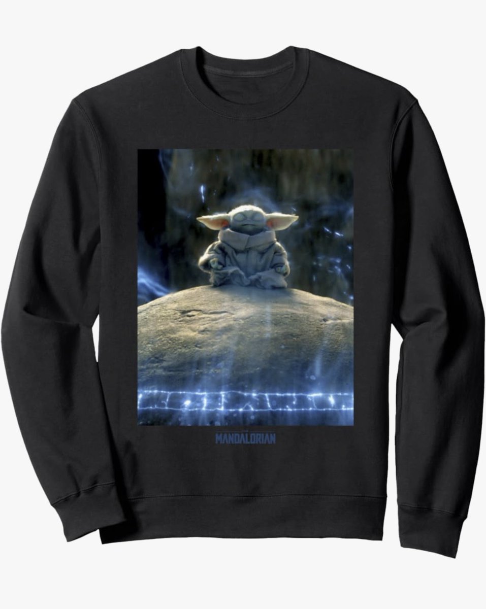 starwars_ib's tweet photo. Amazonで買えるマンダロリアン公式Tシャツ、トレーナーがタイムセール中🉐
おすすめのデザインを200以上まとめてます！

Tシャツhttps://t.co/Sz2lOJCCkL

トレーナー
https://t.co/Hpu8mdzosp

トレーナーのサイズについては4枚目の画像を参考にしてください！ https://t.co/sjh3rIDQJg