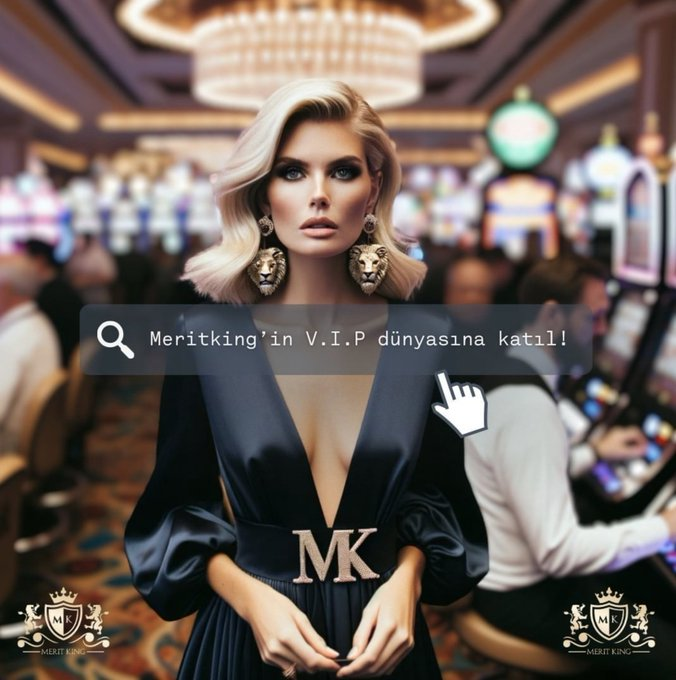 meritkingca's tweet photo. 👑 VIP Dünyası Meritking’de

Meritking VIP dünyasında kazanç ve ayrıcalığı bir arada yaşa. 💰Ayrıcalıklı fırsatlar ve özel avantajlar seni bekliyor!

Güncel Giriş : https://t.co/n3eqlsEr9Z https://t.co/Nv6YFj14uR