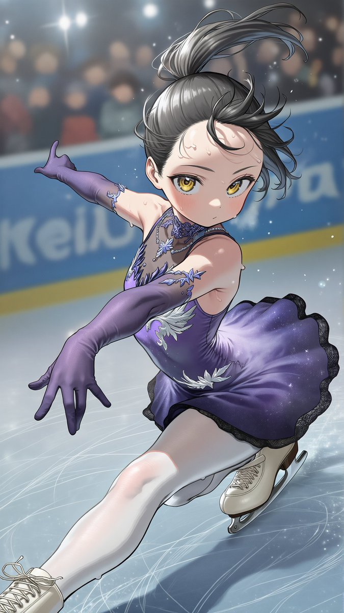 RubyJulyTH's tweet photo. figure skate https://t.co/4EsIw03XAt