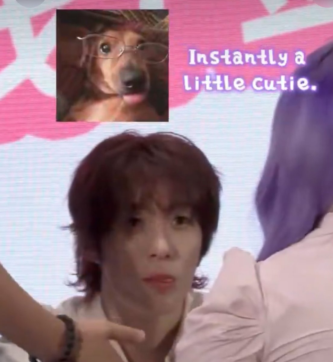 peachxrd's tweet photo. ดูเค้าทำจิตัวจิงก็ดื้อ ในรูปก็ดื้อ แต่ฟามน่ารั้กล้นจอเลยอ้วลลล https://t.co/EBJs4ForSY
