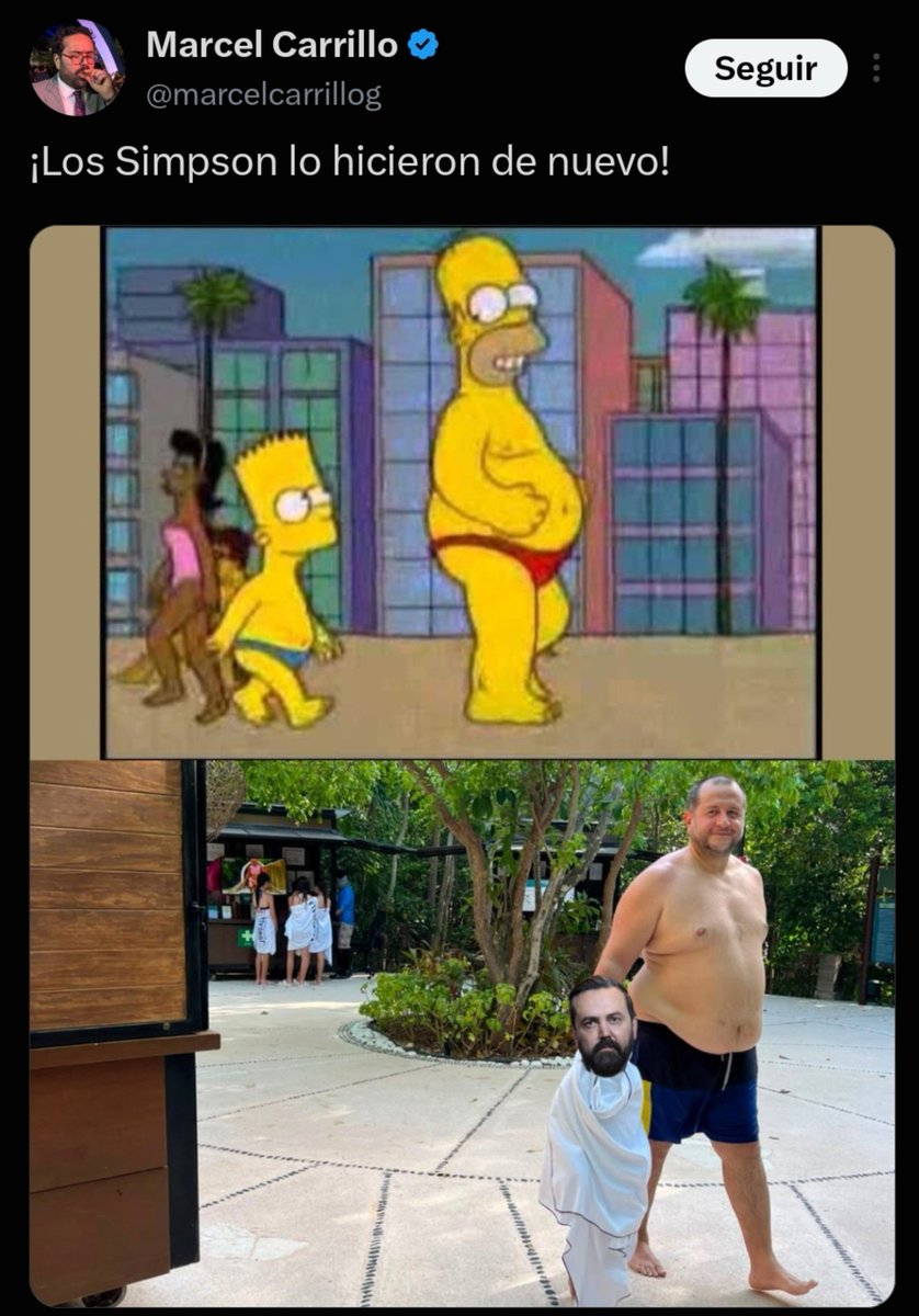 Richpaloscuates's tweet photo. Brooo, tu menos que nadie puede criticar a otro por sobrepeso....

Tremendo costal de caca. https://t.co/aCjy21wvNC