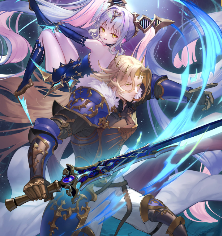 agg_mail's tweet photo. ンッママァァァアァ！マッッッ！ママァァァ！！
イドメタママッ！マンマッ！ママァァマアアマ！
ママのふわっふわサラサラのツヤツヤロングヘアー！！
惜しげもなく晒し輝きを放つ脇！！
慎ましながらもたしかな母性を感じるお胸！！
このボディで許されざる露出度の下半身！！
鋭さと慈愛を感じる金色のお目目！！
なだらかで端麗な背中！！
脳を蕩けさせるコケティッッシュボイシュ！！！

が好きなのでスキンと何かしら強化ください