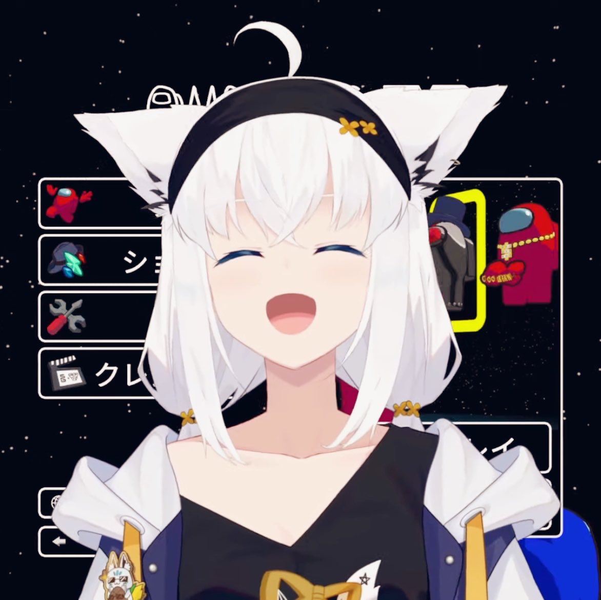 S_aiki(サイキ)🌽😈@鬼化すこん部 on X: 