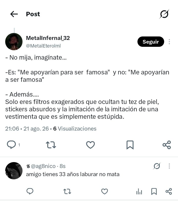 ag8nico's tweet photo. me estoy meando qe se creía https://t.co/K9RSc4ICAI