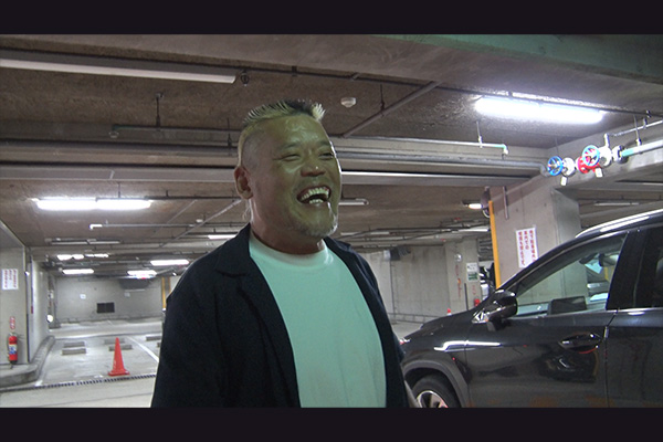 njpw1972's tweet photo. 【OA告知】
8月23日（日）テレビ朝日
「GET SPORTS」にて天山広吉引退企画を放送！
 
 ＜詳細＞ https://t.co/v7UxpMbN4E
 
#njpw #GETSPORTS https://t.co/C2wkdgWLmu