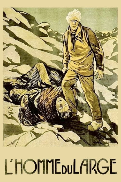 YappingMelrose's tweet photo. ⊰ #NW | L'Homme du large | Marcel L’Herbier ⊱ https://t.co/tfScxEptzI