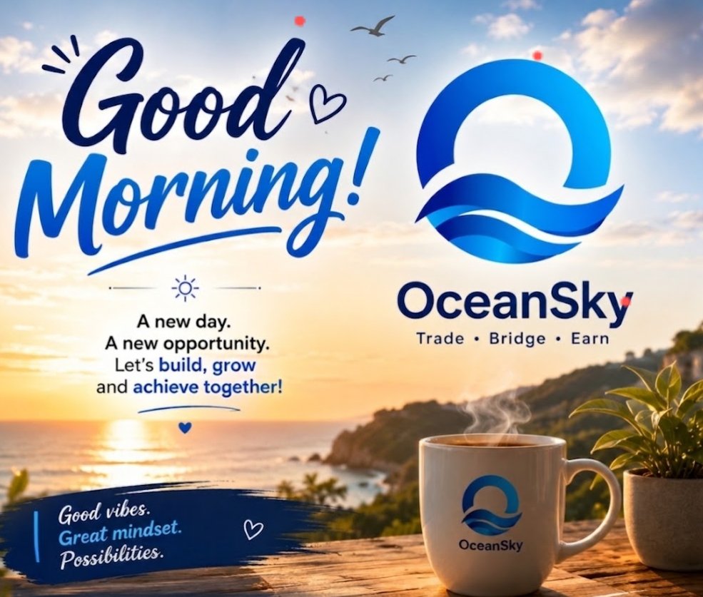 OceanSkyio's tweet photo. https://t.co/WDvk7ZJ4v2