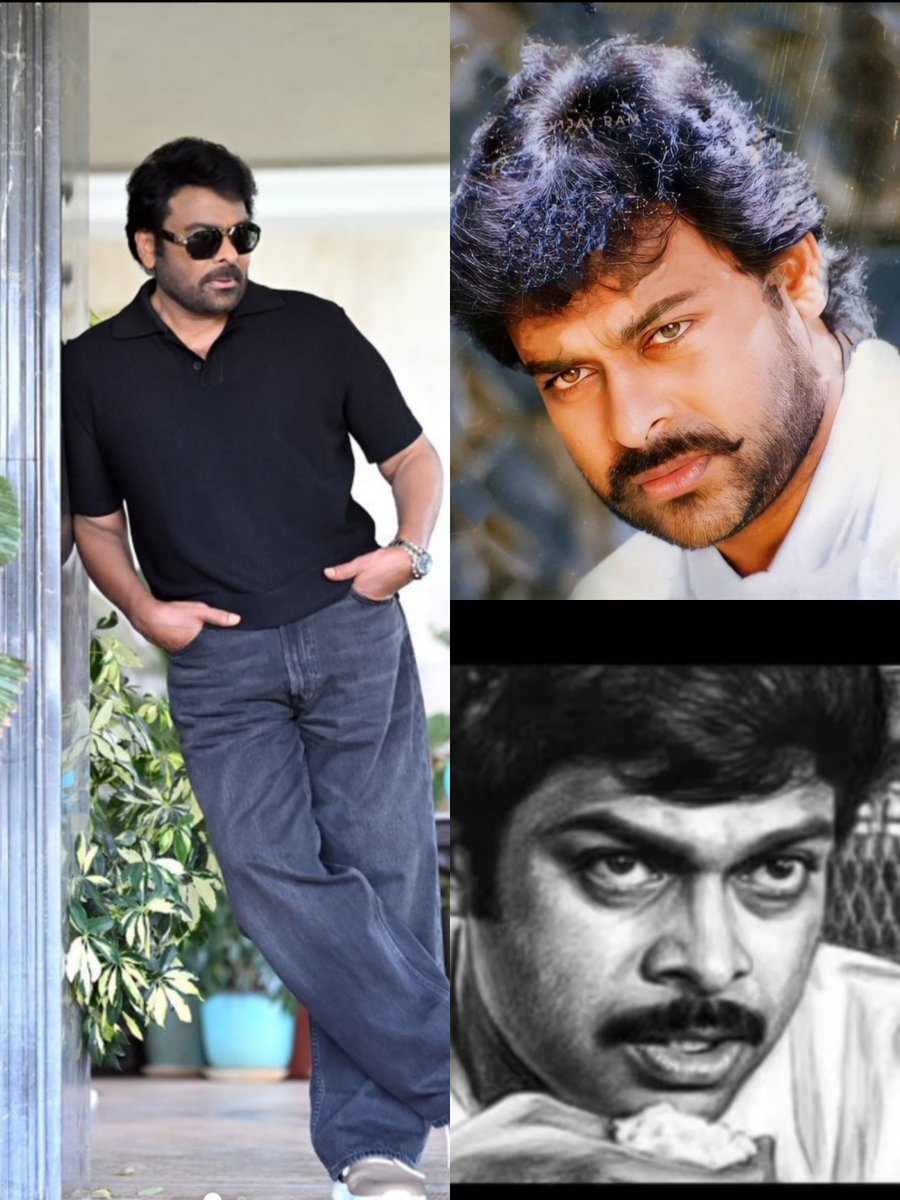 MagnificoCS's tweet photo. Very Happy Birthday Megastar Chiranjeevi garu. Have a blessed health. I have been waiting to meet you since 30+ years, will wait till God gives me opportunity to meet you. @KChiruTweets https://t.co/zHKvf3rDZy