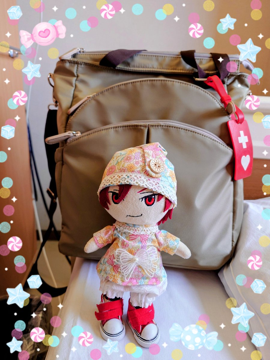 chiechiemegu tweet picture
