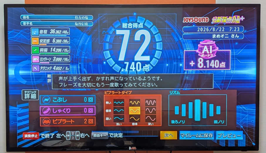 mameonishacho's tweet photo. 伯方の塩チャレンジやってみた。たしかにムズいが、ムズいの種類が他とは違いすぎるｗ https://t.co/59ZHNlYERc