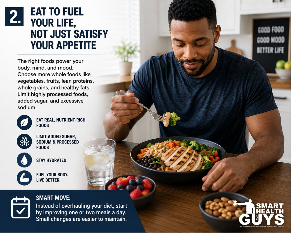 SmartHealth4Guy's tweet photo. #MensHealth #EatHealthy #healthylifestyle #HealthyDiet https://t.co/neoL2M4RWm